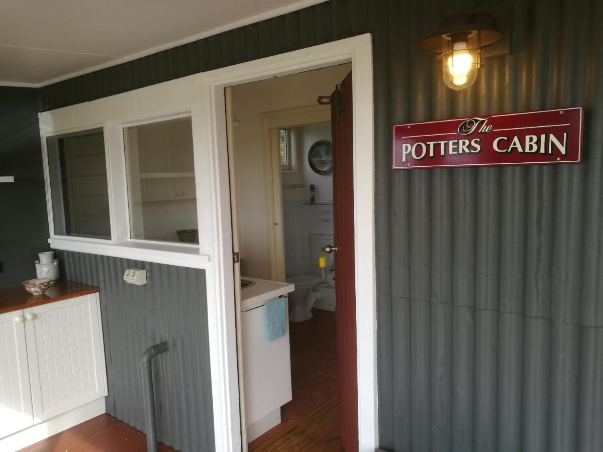 The Potters Garden B&B Рай Екстер'єр фото